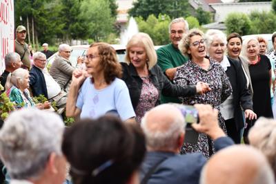 Przegląd Kapel Podwórkowych