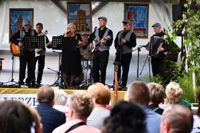 Przegląd Kapel Podwórkowych