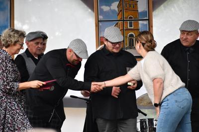 Przegląd Kapel Podwórkowych