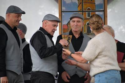 Przegląd Kapel Podwórkowych
