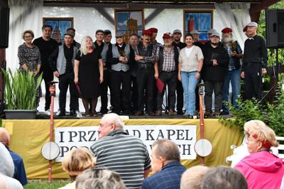 Przegląd Kapel Podwórkowych