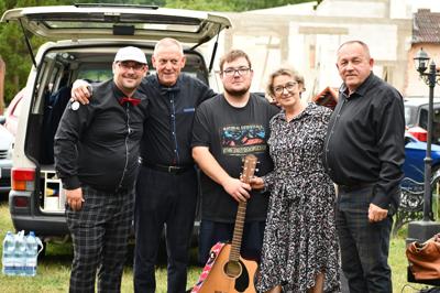 Przegląd Kapel Podwórkowych