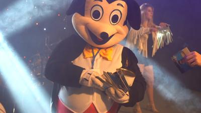 Gala disco 2023