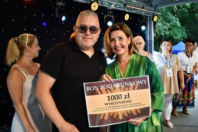 DOŻYNKI GMINNE 2023