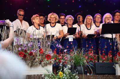 DOŻYNKI GMINNE 2023