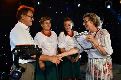 DOŻYNKI GMINNE 2023