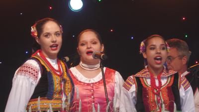 DOŻYNKI GMINNE 2023