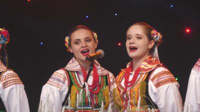 DOŻYNKI GMINNE 2023