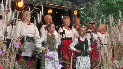 DOŻYNKI GMINNE 2023