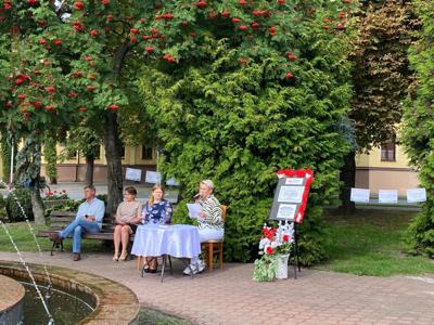 NARODOWE CZYTANIE