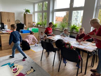 Klasa 1 C