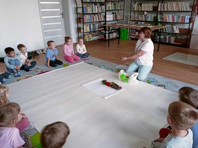 Grupa Motylki