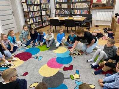 Klasa 1 b