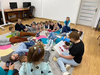 Klasa 1 b