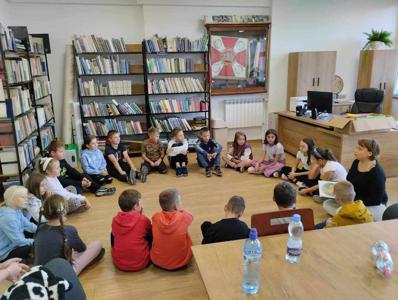 Klasa 3 B