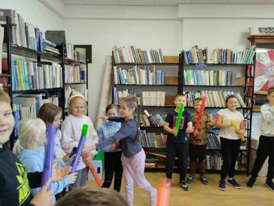 Klasa 3 B