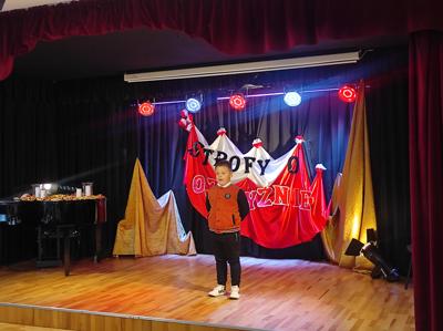 XXII edycja konkursu "Strofy o Ojczyźnie"