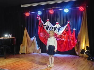 XXII edycja konkursu "Strofy o Ojczyźnie"