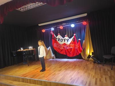 XXII edycja konkursu "Strofy o Ojczyźnie"