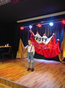 XXII edycja konkursu "Strofy o Ojczyźnie"