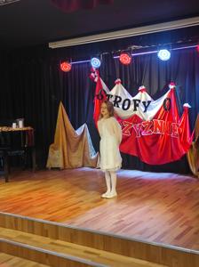 XXII edycja konkursu "Strofy o Ojczyźnie"
