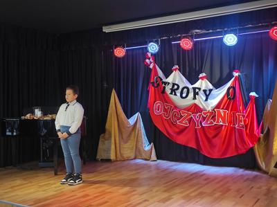 XXII edycja konkursu "Strofy o Ojczyźnie"