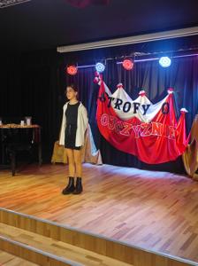 XXII edycja konkursu "Strofy o Ojczyźnie"