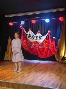 XXII edycja konkursu "Strofy o Ojczyźnie"