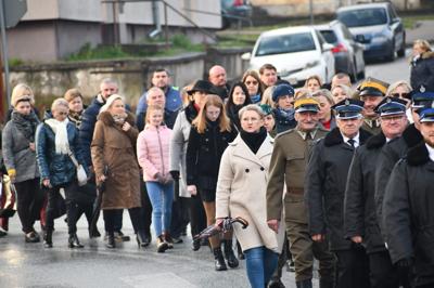 Niezapomniana 105 rocznica Odzyskania Niepodległości.