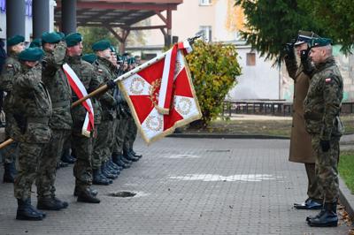 Niezapomniana 105 rocznica Odzyskania Niepodległości.