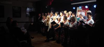 Niezapomniana 105 rocznica Odzyskania Niepodległości.