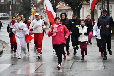 Niezapomniana 105 rocznica Odzyskania Niepodległości.