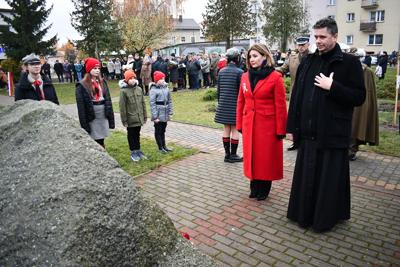 Niezapomniana 105 rocznica Odzyskania Niepodległości.