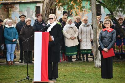 Niezapomniana 105 rocznica Odzyskania Niepodległości.