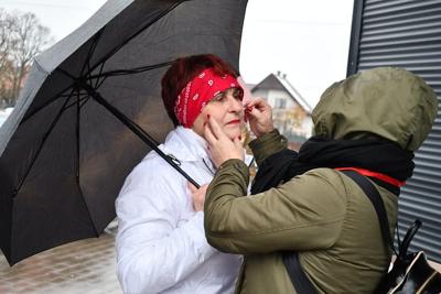 Niezapomniana 105 rocznica Odzyskania Niepodległości.