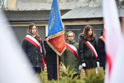 Niezapomniana 105 rocznica Odzyskania Niepodległości.