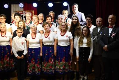 Niezapomniana 105 rocznica Odzyskania Niepodległości.