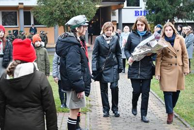 Niezapomniana 105 rocznica Odzyskania Niepodległości.