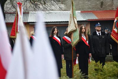 Niezapomniana 105 rocznica Odzyskania Niepodległości.