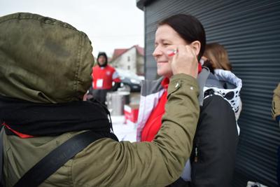 Niezapomniana 105 rocznica Odzyskania Niepodległości.