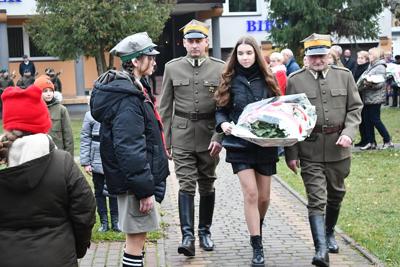 Niezapomniana 105 rocznica Odzyskania Niepodległości.