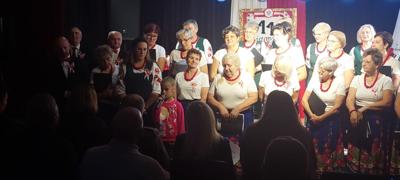 Niezapomniana 105 rocznica Odzyskania Niepodległości.