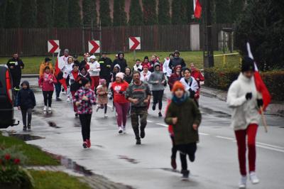 Niezapomniana 105 rocznica Odzyskania Niepodległości.