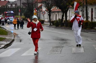 Niezapomniana 105 rocznica Odzyskania Niepodległości.