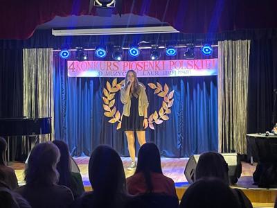 Muzyczny Laur Białej Piskiej