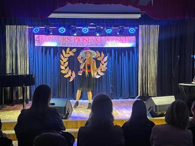Muzyczny Laur Białej Piskiej