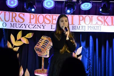 Muzyczny Laur Białej Piskiej