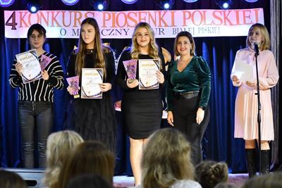 Muzyczny Laur Białej Piskiej