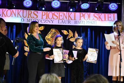Muzyczny Laur Białej Piskiej