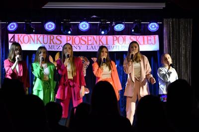 Muzyczny Laur Białej Piskiej
